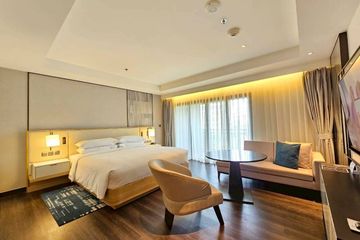 Condo for rent in Phra Khanong, Bangkok near BTS On Nut