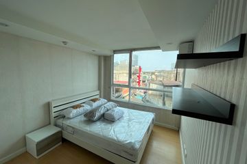1 Bedroom Condo for Sale or Rent in Zenith Place Sukhumvit 71, Phra Khanong Nuea, Bangkok near BTS Phra Khanong