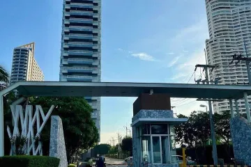 1 Bedroom Condo for sale in Lumpini Park Beach Jomtien, 