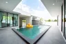 5 Bedroom Villa for sale in Huai Yai, Chonburi