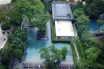 2 Bedroom Condo for rent in Zire Wongamat, Na Kluea, Chonburi