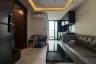 1 Bedroom Condo for sale in Arcadia Millennium Tower, Nong Prue, Chonburi