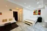 Condo for sale in Siam Oriental Twins, Nong Prue, Chonburi