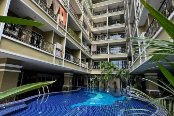 Condo for sale in Siam Oriental Twins, Nong Prue, Chonburi