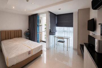 Condo for sale in Serenity Wongamat, Na Kluea, Chonburi