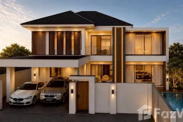 4 Bedroom House for sale in Siriporn Don Jan, Ton Pao, Chiang Mai