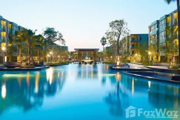 1 Bedroom Condo for rent in Lumpini Park Beach Cha am, Cha am, Phetchaburi