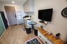 1 Bedroom Condo for rent in Marvest Hua Hin, Hua Hin, Prachuap Khiri Khan
