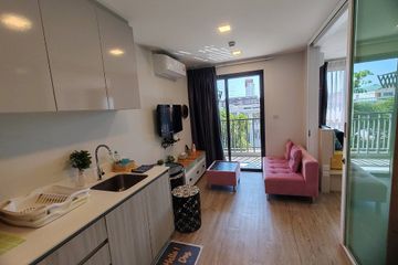 1 Bedroom Condo for rent in Marvest Hua Hin, Hua Hin, Prachuap Khiri Khan