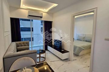 1 Bedroom Condo for sale in The Empire Tower, Nong Prue, Chonburi