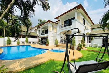 6 Bedroom House for rent in Central Park 4, Nong Prue, Chonburi