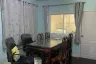 3 Bedroom House for sale in Wong Sawang, Bangkok near MRT Wong Sawang