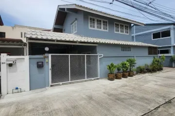3 Bedroom House for sale in Wong Sawang, Bangkok near MRT Wong Sawang