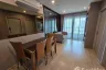 2 Bedroom Condo for rent in Ideo Wutthakat, Bang Kho, Bangkok near BTS Wutthakat