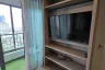 2 Bedroom Condo for rent in Ideo Wutthakat, Bang Kho, Bangkok near BTS Wutthakat