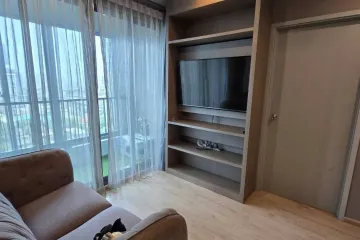 2 Bedroom Condo for rent in Ideo Wutthakat, Bang Kho, Bangkok near BTS Wutthakat