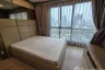2 Bedroom Condo for rent in Ideo Wutthakat, Bang Kho, Bangkok near BTS Wutthakat