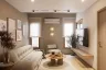 3 Bedroom Townhouse for rent in Phra Khanong Nuea, Bangkok near BTS Phra Khanong