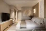 3 Bedroom Townhouse for rent in Phra Khanong Nuea, Bangkok near BTS Phra Khanong