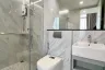 1 Bedroom Condo for rent in Knightsbridge Prime Sathorn, Thung Wat Don, Bangkok near BTS Chong Nonsi