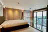 1 Bedroom Condo for rent in Knightsbridge Prime Sathorn, Thung Wat Don, Bangkok near BTS Chong Nonsi
