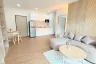 1 Bedroom Condo for rent in The Green Place Condo Phuket, Ratsada, Phuket