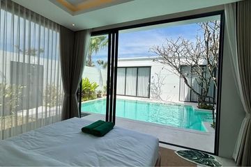 4 Bedroom Villa for rent in Mouana Grande Ko Keao, Ko Kaeo, Phuket