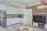2 Bedroom Condo for sale in Nong Prue, Chonburi