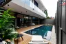 5 Bedroom House for rent in Nong Prue, Chonburi