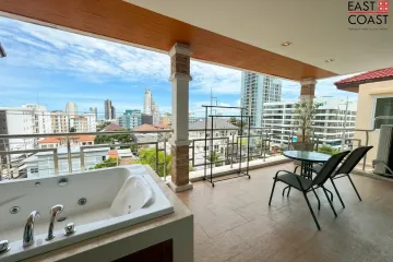 2 Bedroom Condo for rent in Nong Prue, Chonburi