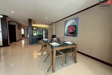 2 Bedroom Condo for rent in Nong Prue, Chonburi