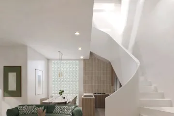 4 Bedroom Villa for sale in Elite Hillside Villas, Chalong, Phuket