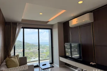 2 Bedroom Condo for sale in Mida Grande Resort Condominiums, Choeng Thale, Phuket