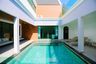 4 Bedroom Villa for sale in BaanMae Bibury, Nong Prue, Chonburi