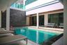 4 Bedroom Villa for sale in BaanMae Bibury, Nong Prue, Chonburi
