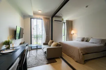 1 Bedroom Condo for rent in Venio Sukhumvit 10, Khlong Toei, Bangkok near BTS Asoke