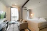 1 Bedroom Condo for rent in Venio Sukhumvit 10, Khlong Toei, Bangkok near BTS Asoke