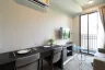 1 Bedroom Condo for rent in Venio Sukhumvit 10, Khlong Toei, Bangkok near BTS Asoke