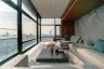 1 Bedroom Condo for sale in Circle Living Prototype, Makkasan, Bangkok near Airport Rail Link Makkasan