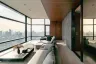 1 Bedroom Condo for sale in Circle Living Prototype, Makkasan, Bangkok near Airport Rail Link Makkasan