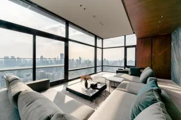 1 Bedroom Condo for sale in Circle Living Prototype, Makkasan, Bangkok near Airport Rail Link Makkasan