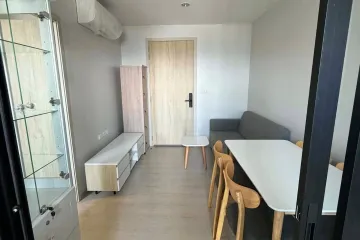 1 Bedroom Condo for sale in Nue Noble Srinakarin - Lasalle, Samrong Nuea, Samut Prakan near MRT Si La Salle
