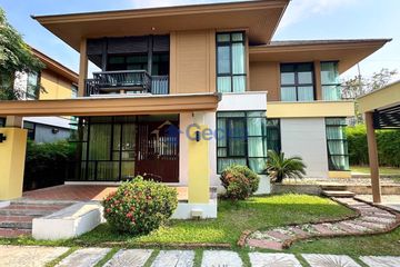 4 Bedroom House for sale in The Village At Horseshoe Point, Pong, Chonburi