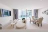 2 Bedroom Condo for sale in Secret Garden Condominium, Na Kluea, Chonburi