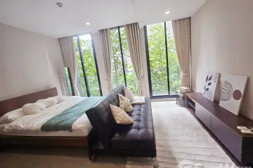 1 Bedroom Condo for rent in Noble Ploenchit, Lumpini, Bangkok near BTS Ploen Chit