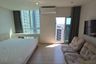 2 Bedroom Condo for rent in Noble Revolve Ratchada, Huai Khwang, Bangkok near MRT Thailand Cultural Centre