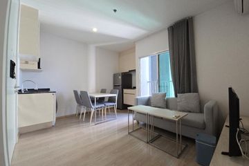 2 Bedroom Condo for rent in Noble Revolve Ratchada, Huai Khwang, Bangkok near MRT Thailand Cultural Centre