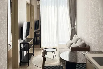 1 Bedroom Condo for rent in NOBLE STATE 39, Khlong Tan Nuea, Bangkok near BTS Phrom Phong