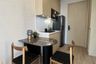 1 Bedroom Condo for rent in NOBLE STATE 39, Khlong Tan Nuea, Bangkok near BTS Phrom Phong