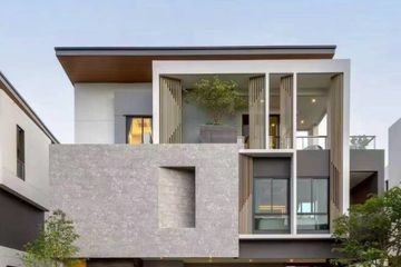 4 Bedroom House for rent in Din Daeng, Bangkok near MRT Sutthisan
